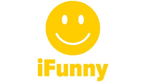 Ifunny Logo Symbol Meaning History Png Brand