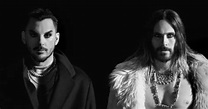 Listen to Thirty Seconds To Mars’ new single, Get Up Kid | Kerrang!
