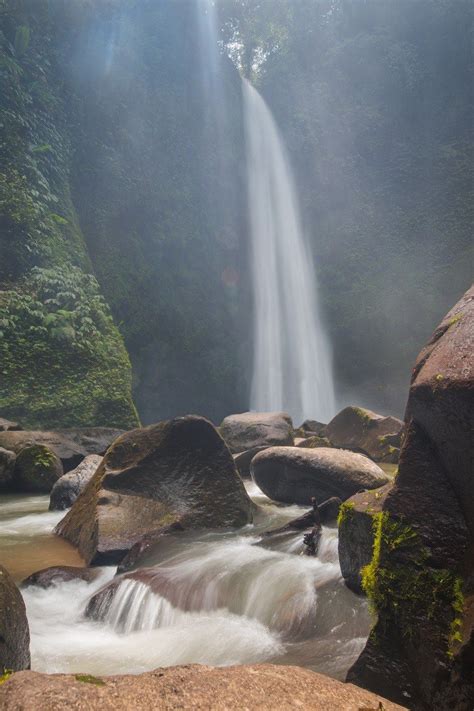 The 10 Best Waterfalls In Bali Waterfall Beautiful Waterfalls Bali