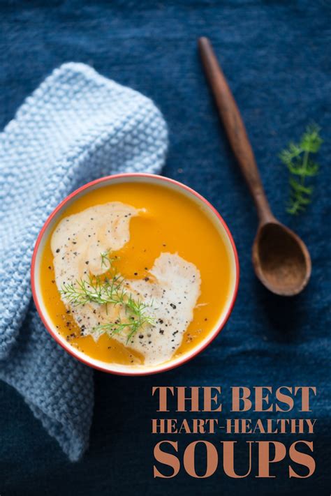 Cut your prep time by making a big batch over the weekend and using it all week. Warm up with a big bowl of soup - that's also good for ...