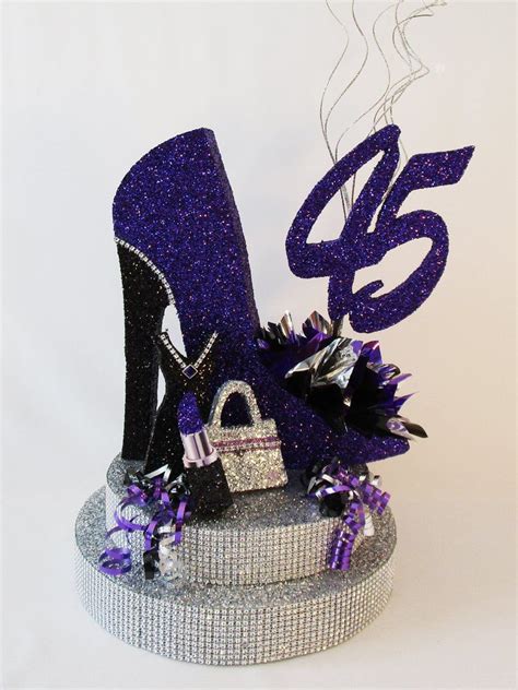 Maybe you would like to learn more about one of these? High Heel Shoe with Rhinestone Base, Lipstick, Dress and ...