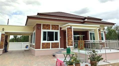 Trendy Three Bedroom Elevated House Design Pinoy Hous Vrogue Co