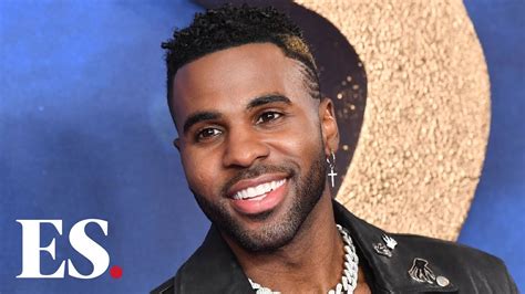 Cats Movie 2019 Jason Derulo Interview On Being The Sexy Cat