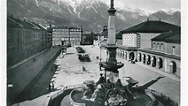 Innsbruck vor 100 Jahren - August 1917 | Innsbruck Informiert