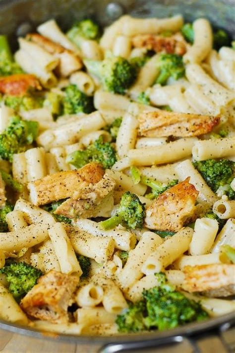Weekly Meal Plan May 23rd 2016 One Sweet Mess Chicken Broccoli