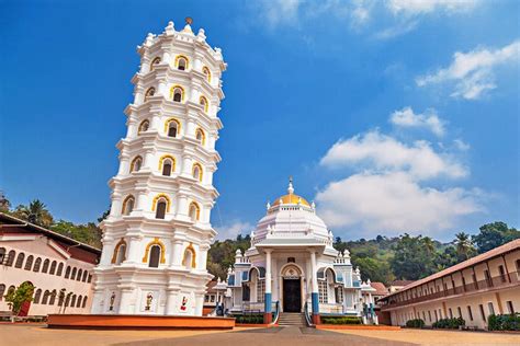 15 Top Rated Attractions And Places To Visit In Goa Planetware