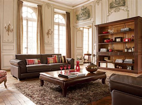 Luxury Living Rooms Ideas And Inspiration From Roche Bobois