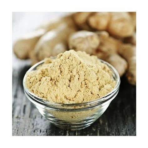 Dry Ginger Powder Packaging Size 25 Kg At Rs 310kg In Pali Id 20312992233