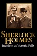 Sherlock Holmes: Incident at Victoria Falls (1992) Cast & Crew | HowOld.co