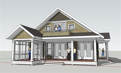 Simply Elegant Home Designs Blog New Concept House Plans Unveiled