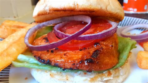 Jun 29, 2014 · no grill grilled chicken. Chicken grill burger without using grill - YouTube