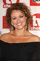 Born: November 18th 1964 ~ Nadia Sawalha. She currently appears on ITV ...