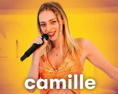 Camille Dhont