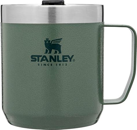 Buy Stanley Legendary Camp Mug 12oz Stainless Steel Vacuum Insulated