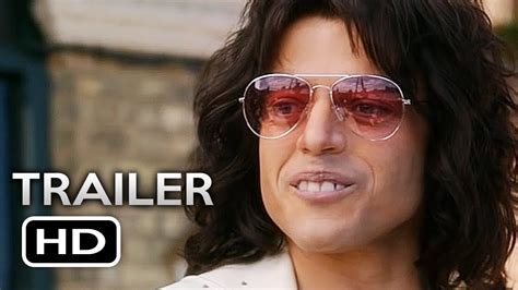 Freddie mercury is best known as one of the rock world's most versatile and engaging performers released in 2018, the movie bohemian rhapsody, starring mr. BOHEMIAN RHAPSODY Final Trailer (2018) Rami Malek, Freddie ...