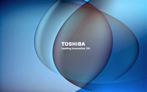 Toshiba Wallpapers Best Wallpaper
