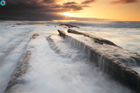 20 Stunning Long Exposure Seascapes Dreamstale