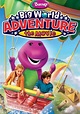 Barney Big World Adventure The Movie streaming
