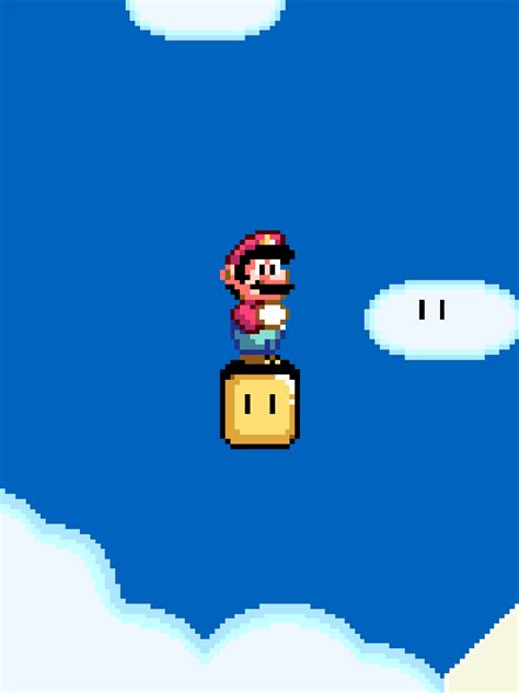 Super Mario Nintendo GIF Find Share On GIPHY