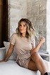 Jessie James Decker Shares Her Personal Recipes in ‘Just Feed Me ...