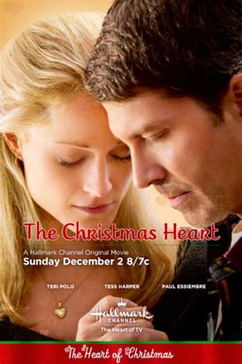 Сердце Рождества Xmas Movies Romantic Movies Christian Movies