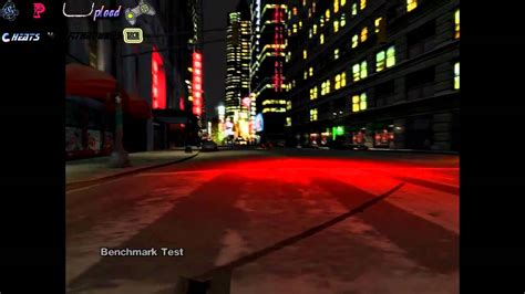 Grand Theft Auto Iv Benchmark On Nvidia Geforce 310 Youtube