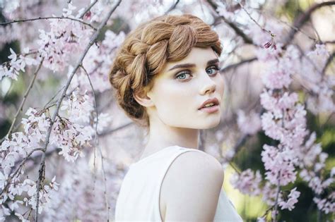 Bridal Hairstyles And Hair Ideas To Inspire Your Look On