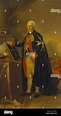 "Retrato de Augusto Fernando de Prusia". Retratos de la representante ...