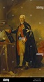 "Retrato de Augusto Fernando de Prusia". Retratos de la representante ...