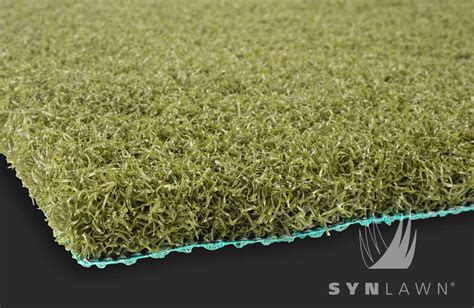 Classic Pitch Synlawn Artificial Golf Fringe Landscape Grass