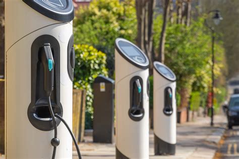 How To Make Ev Charging Pay Ey Global