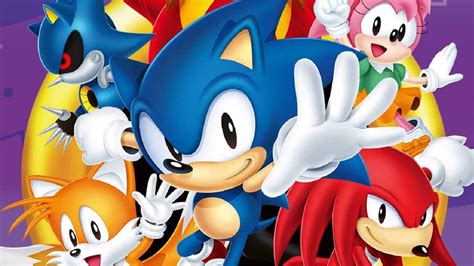 Sonic Origins Plus Review GodisaGeek Com
