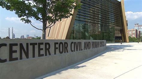 The Rise Of The Civil Rights Museum Cnn