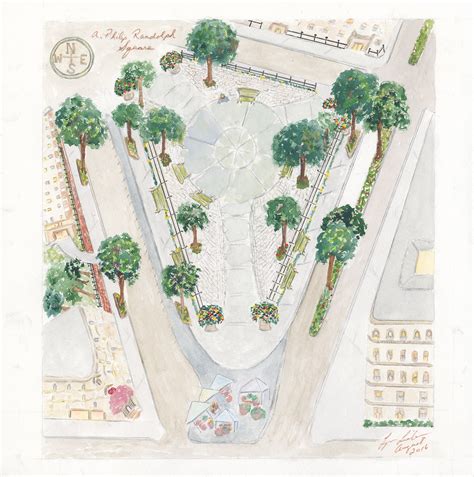 Apr 27 | Help the Parks Department Plan the Renovation of A. Philip