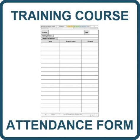 Training Course Evaluation Form Construction Phase Plan