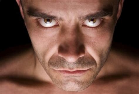 Research Finds Staring Into Someones Eyes Can Give You Hallucinations