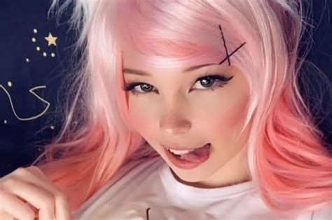 Belle Delphine Dropped Out Of School Aged 14 Before Raking In Millions