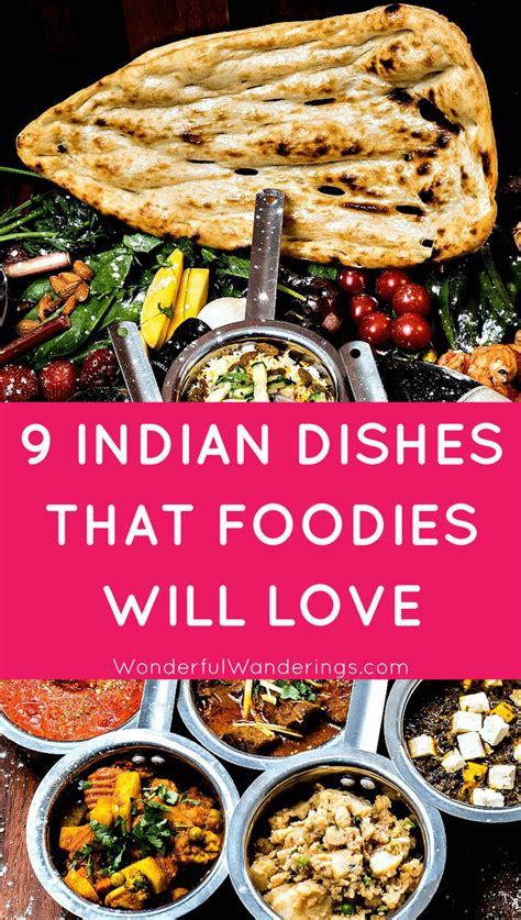 Maybe you would like to learn more about one of these? 9 of the most popular Indian dishes that make foodies love ...