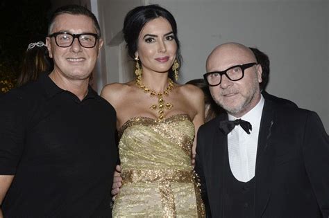 Stefano Gabbana Bio Net Worth Age Height Gay Single