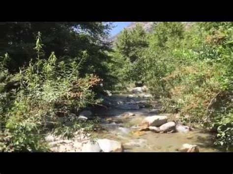 East Fork San Gabriel River SoCal YouTube