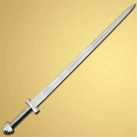Long Sword Type Xxii Battle Ready Viking Sword Fully Handm Inspire