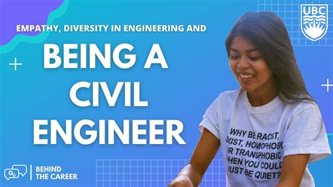 Behind The Career Civil Engineering Ubc Applied Science