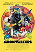 Moonwalkers Gets A New Movie Poster