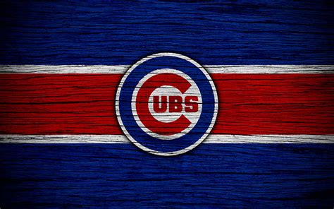 You will definitely choose from a huge number of pictures that option that will suit you exactly! HD wallpaper: Baseball, Chicago Cubs, Logo, MLB ...