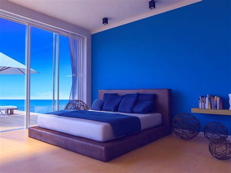 Bedroom Color Trends For 2020