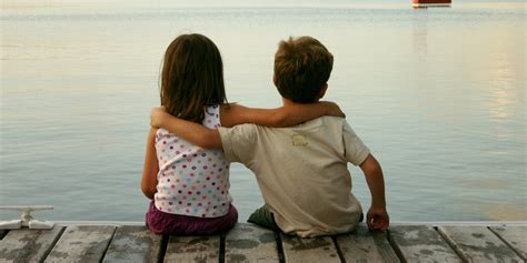 10 True Facts About Friendship: What Scientists Have To Say | HuffPost UK