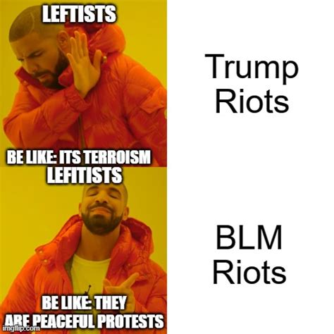 Leftist Be Like Imgflip