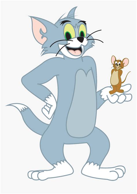 Download For Free Tom And Jerry Icon Tom And Jerry Blue Mouse Hd Png