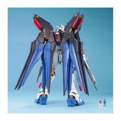Mg 1100 Strike Freedom Gundam