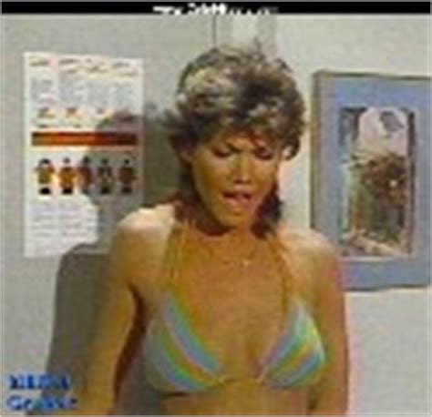 Nude pictures of markie post